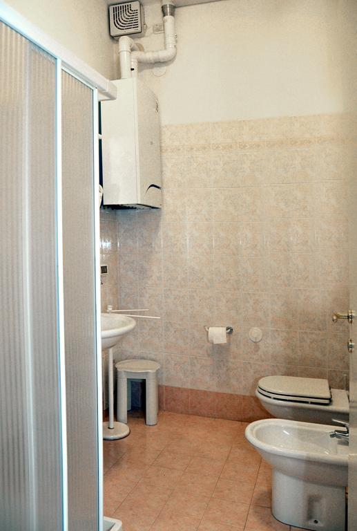 Isola Di Pasqua Apartment