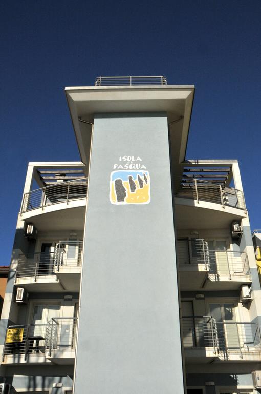 Isola Di Pasqua Apartment