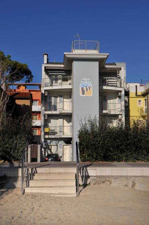 Apartment Isola Di Pasqua *